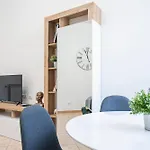 Lilli's Garbatella Appartement Rome