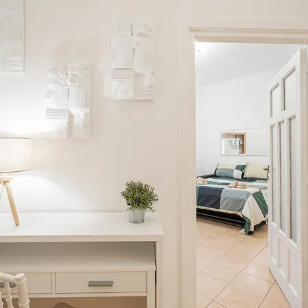 Lilli's Garbatella Appartement Rome
