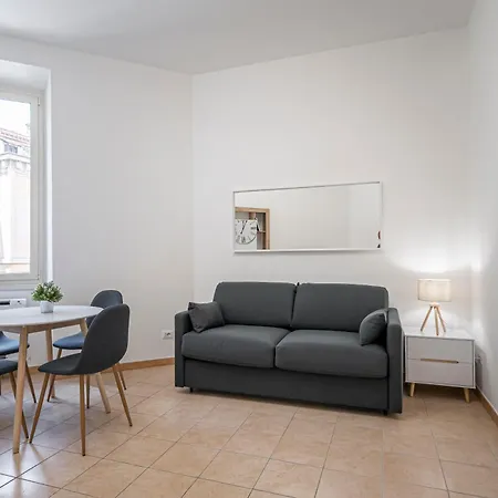 Appartement Lilli's Garbatella Rome