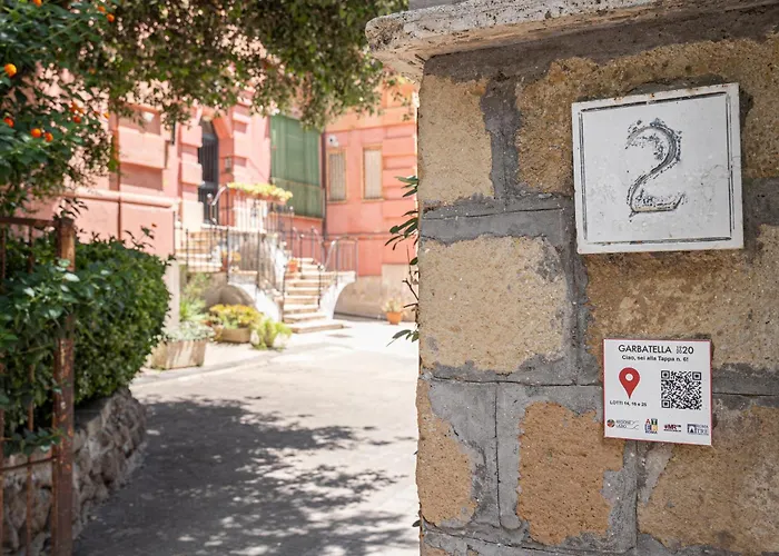 Lilli's Garbatella Rome