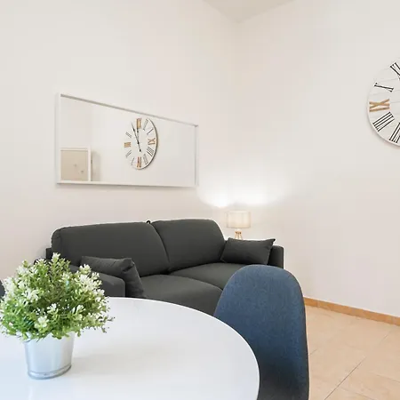 Apartment Lilli's Garbatella
