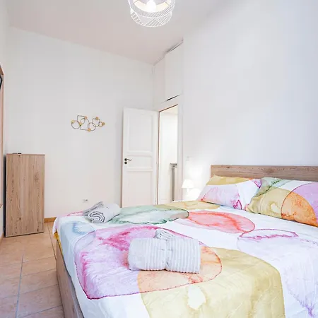 Apartment Lilli's Garbatella Rome