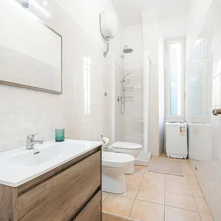 Lilli's Garbatella Rome