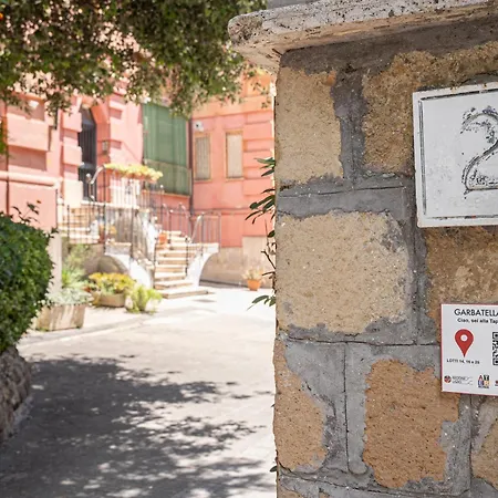 Lilli's Garbatella Rome