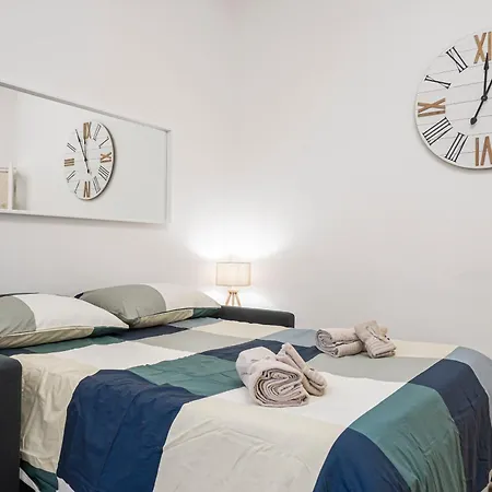 Lilli's Garbatella *