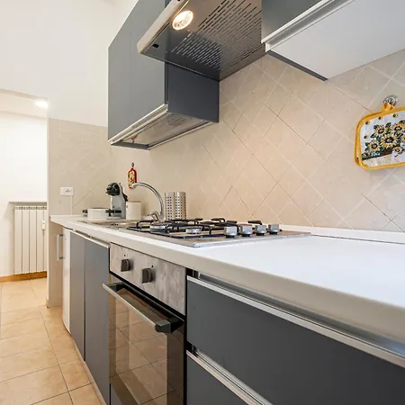 Lilli's Garbatella *